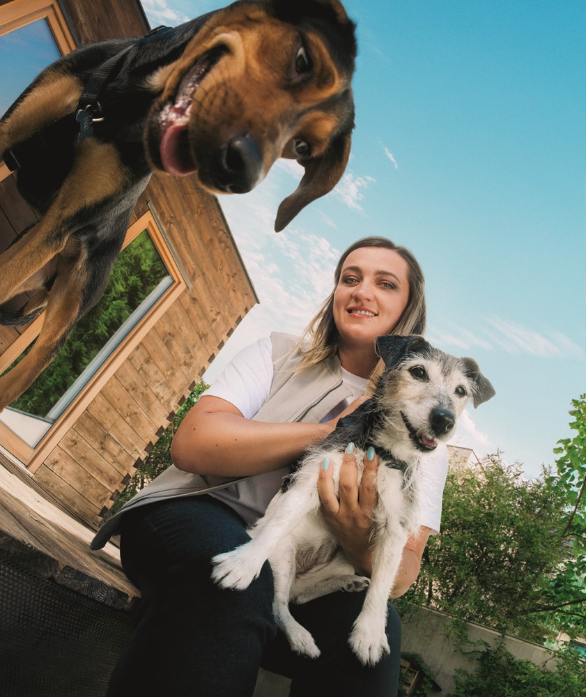 Извештај за одржливост