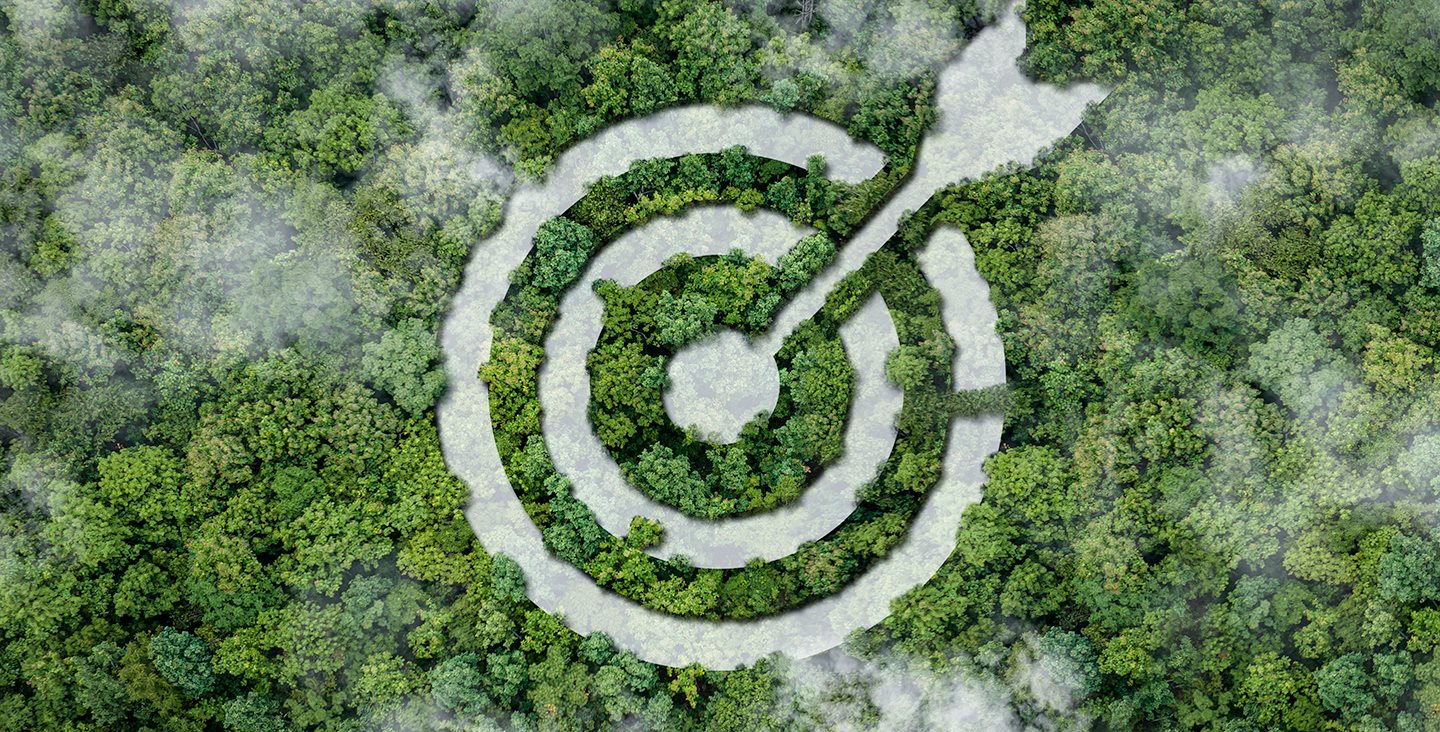 dm ги идентификува клучните теми за одржливост