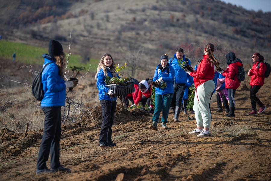 Иднина која инспирира