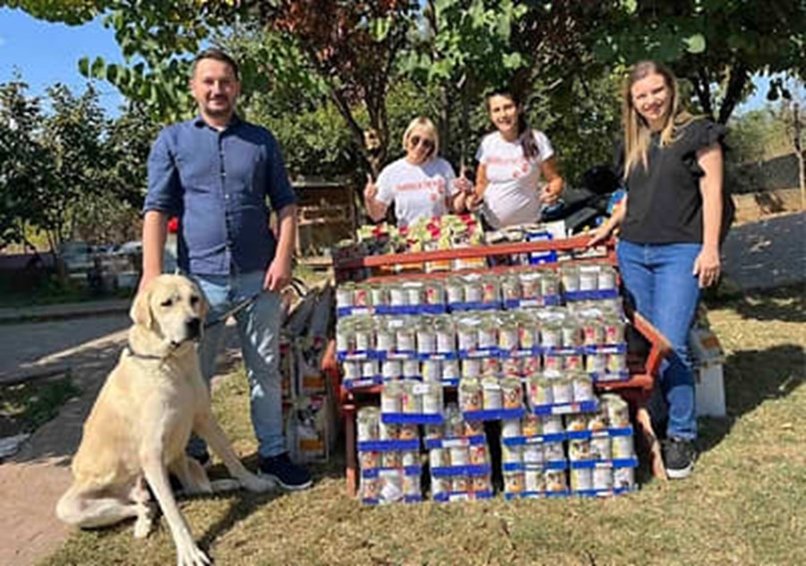 Иднина која инспирира