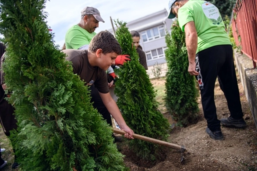 Иднина која инспирира