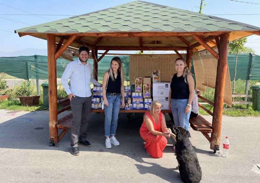 Иднина која инспирира