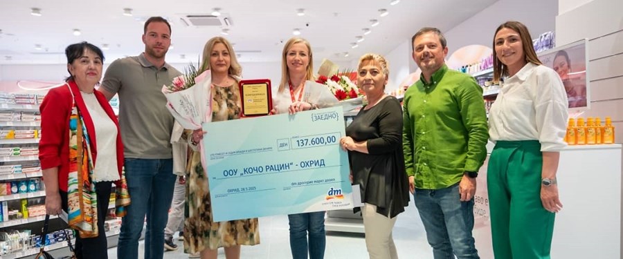 Иднина која инспирира