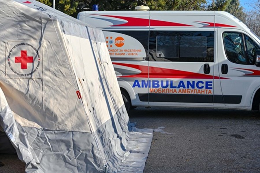 Иднина која инспирира